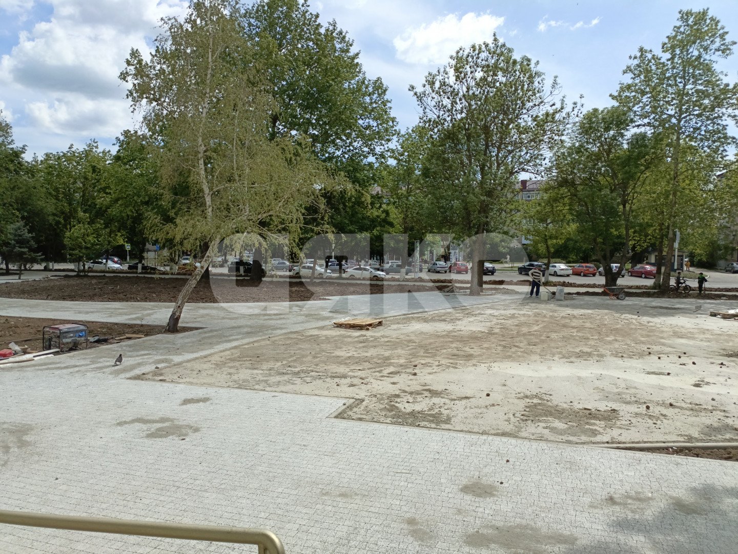 Фото №12: Коммерция 77 м² - Темрюк, ул. Ленина, 79