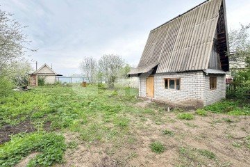 Фото №1: Дача 40 м² - СНТ Шинник-5, мкр. территория Массив 5, 