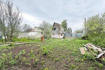 Фото №5: Дача 40 м² - СНТ Шинник-5, мкр. территория Массив 5, 