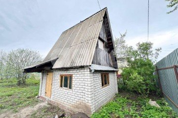 Фото №2: Дача 40 м² - СНТ Шинник-5, мкр. территория Массив 5, 