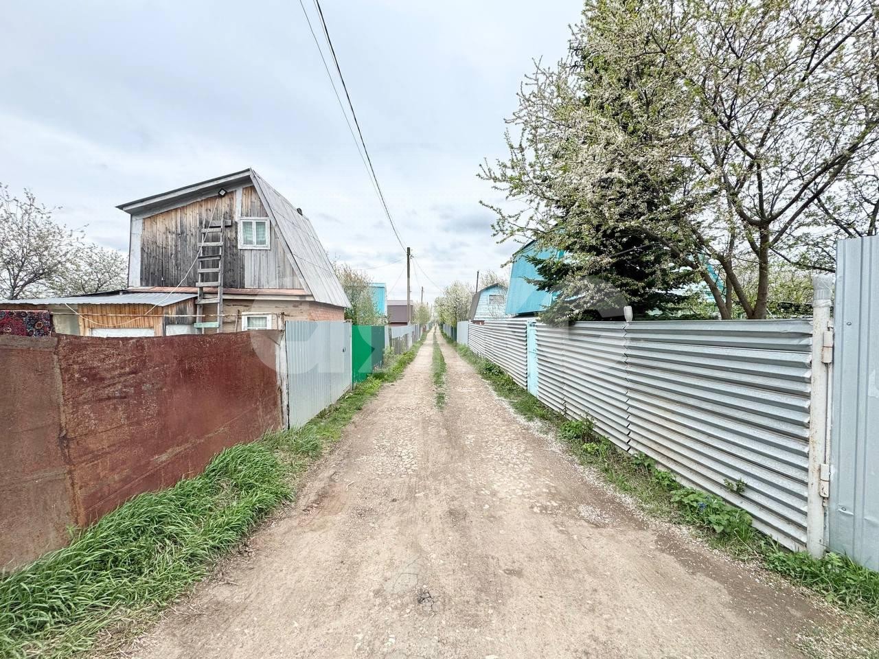 Фото №15: Дача 40 м² + 4 сот. - СНТ Шинник-5, территория Массив 5, 