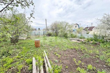 Фото №4: Дача 40 м² - СНТ Шинник-5, мкр. территория Массив 5, 