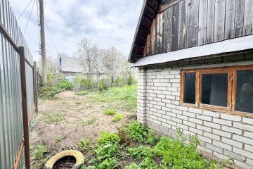 Фото №3: Дача 40 м² - СНТ Шинник-5, мкр. территория Массив 5, 