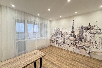 Фото №3: Студия 29 м² - Тула, мкр. Петровский квартал, ул. Маршала Полубоярова, 4