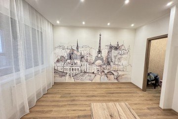Фото №2: Студия 29 м² - Тула, мкр. Петровский квартал, ул. Маршала Полубоярова, 4
