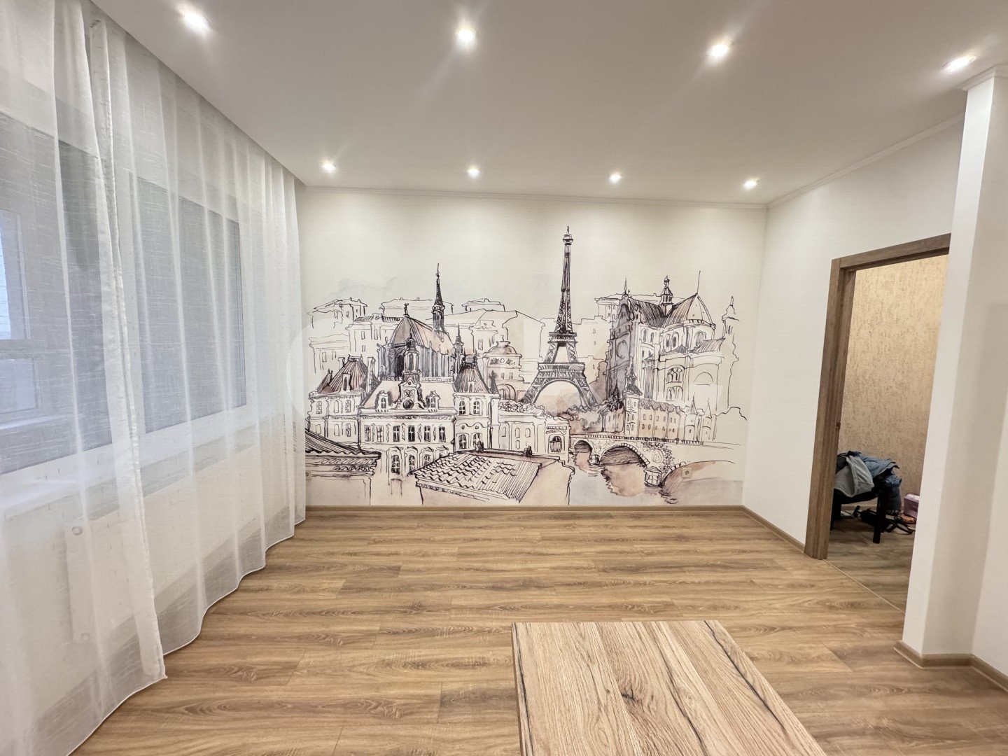 Фото №2: Студия 29 м² - Тула, Петровский квартал, ул. Маршала Полубоярова, 4