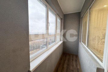 Фото №4: Студия 29 м² - Тула, мкр. Петровский квартал, ул. Маршала Полубоярова, 4