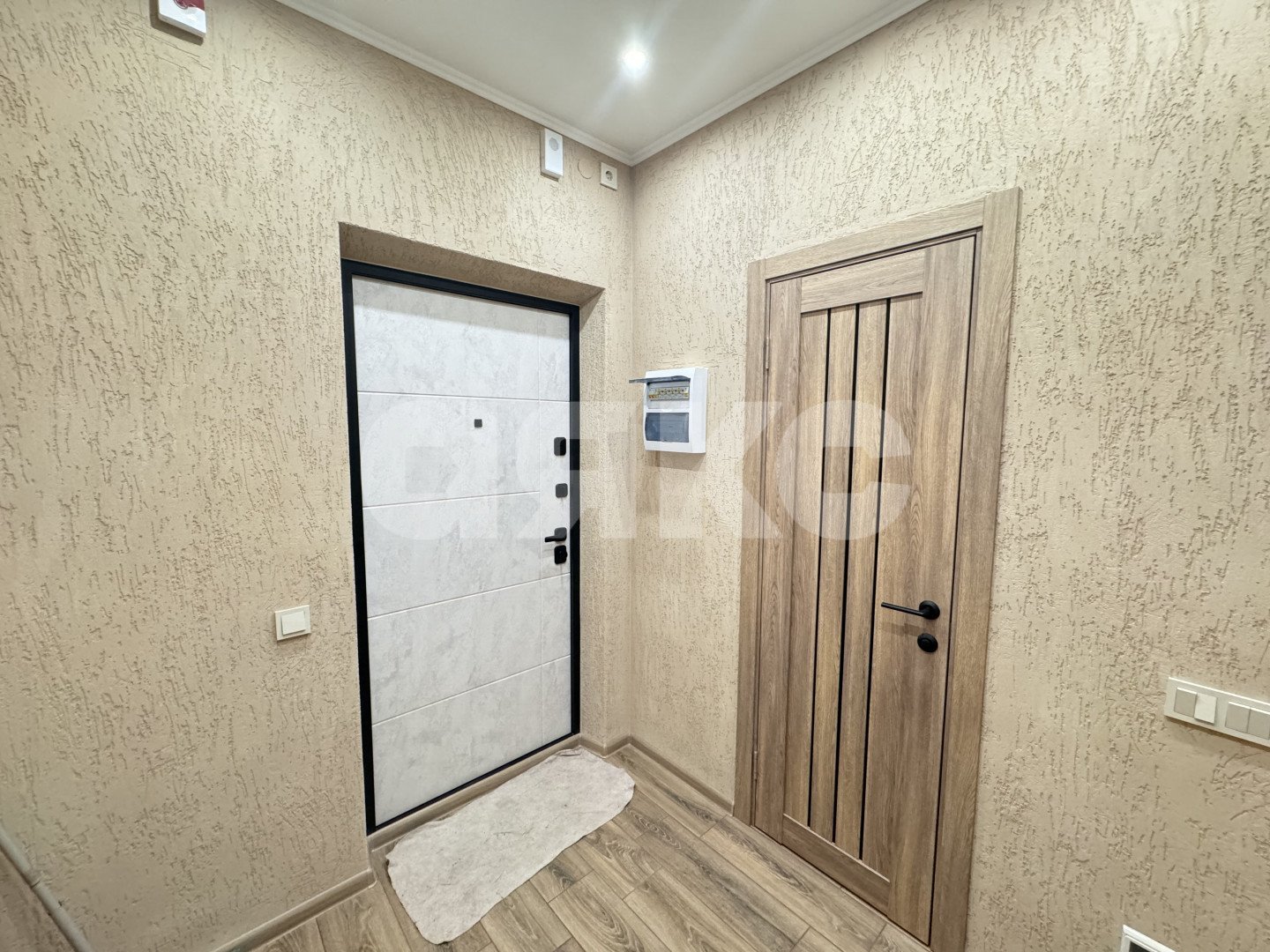 Фото №8: Студия 29 м² - Тула, Петровский квартал, ул. Маршала Полубоярова, 4