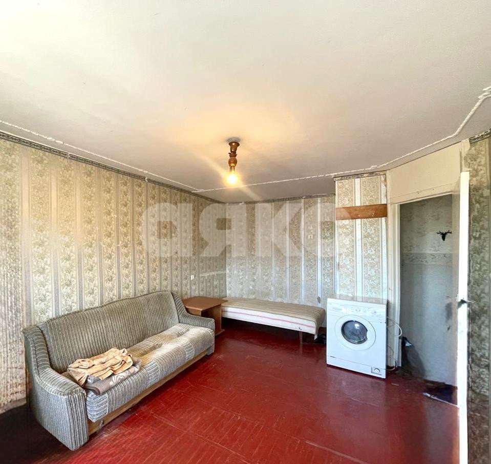 Фото №5: 1-комнатная квартира 28 м² - Майкоп, квартал Кужорский переезд, ул. Кужорская, 100
