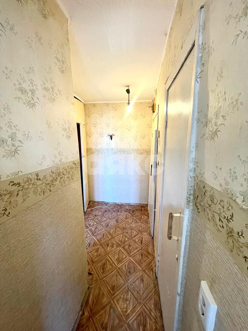 Фото №3: 1-комнатная квартира 28 м² - Майкоп, квартал Кужорский переезд, ул. Кужорская, 100