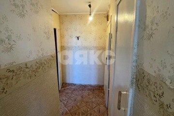 Фото №5: 1-комнатная квартира 28 м² - Майкоп, мкр. квартал Кужорский переезд, ул. Кужорская, 100