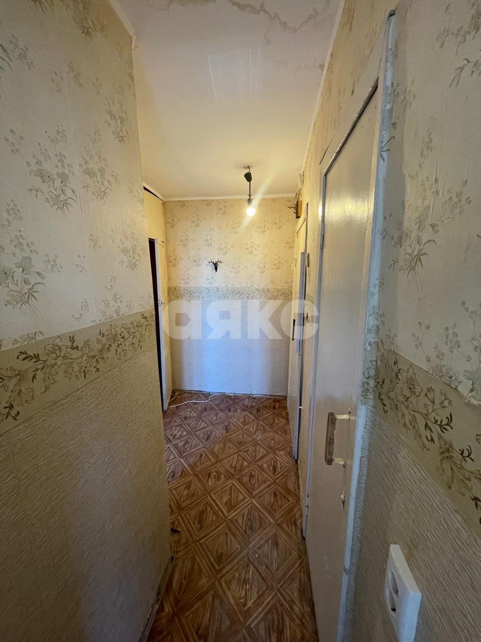 Фото №5: 1-комнатная квартира 28 м² - Майкоп, квартал Кужорский переезд, ул. Кужорская, 100