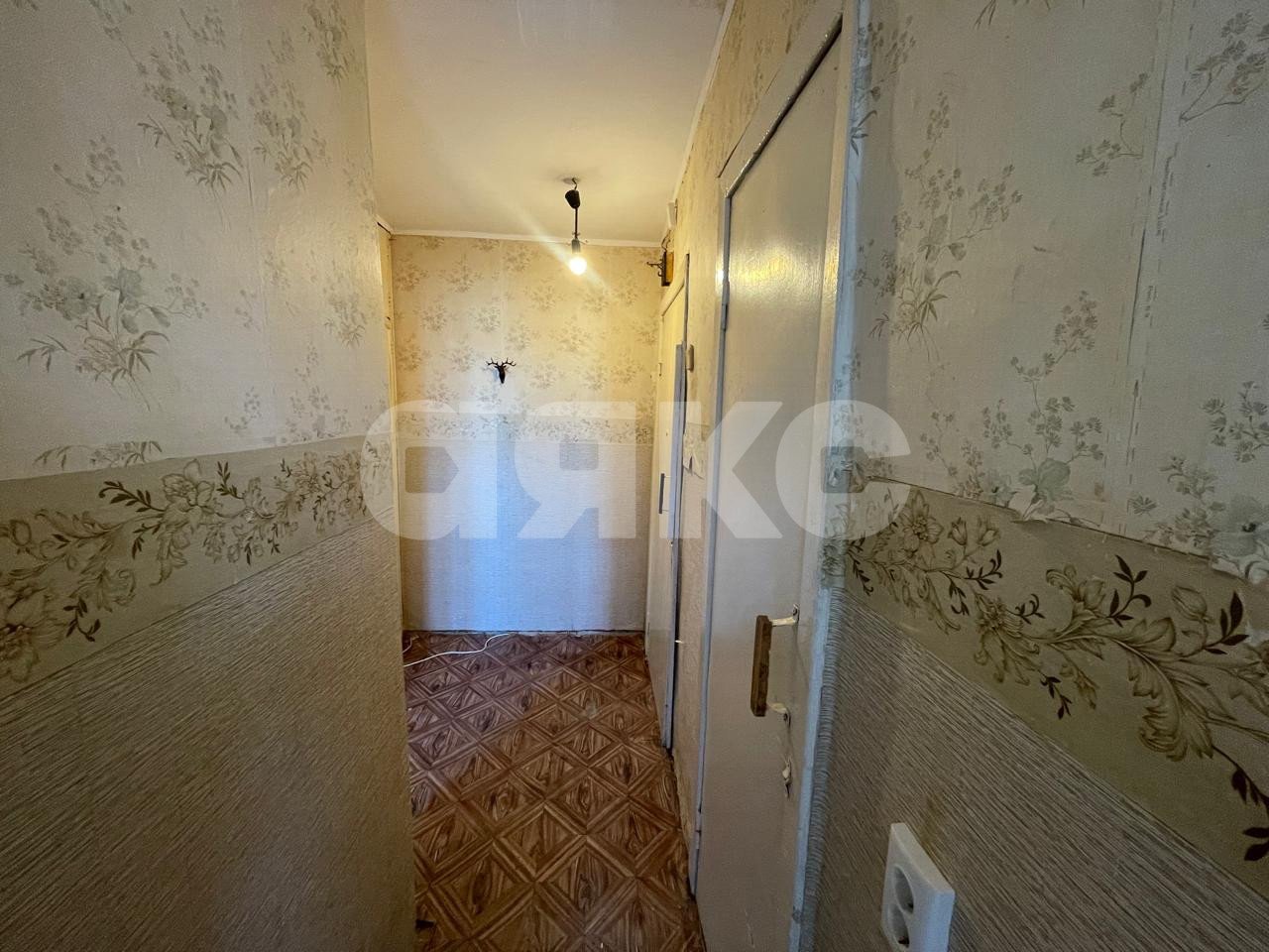 Фото №7: 1-комнатная квартира 28 м² - Майкоп, квартал Кужорский переезд, ул. Кужорская, 100