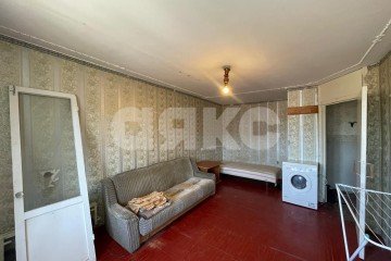 Фото №4: 1-комнатная квартира 28 м² - Майкоп, мкр. квартал Кужорский переезд, ул. Кужорская, 100