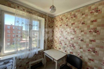 Фото №2: 1-комнатная квартира 28 м² - Майкоп, мкр. квартал Кужорский переезд, ул. Кужорская, 100