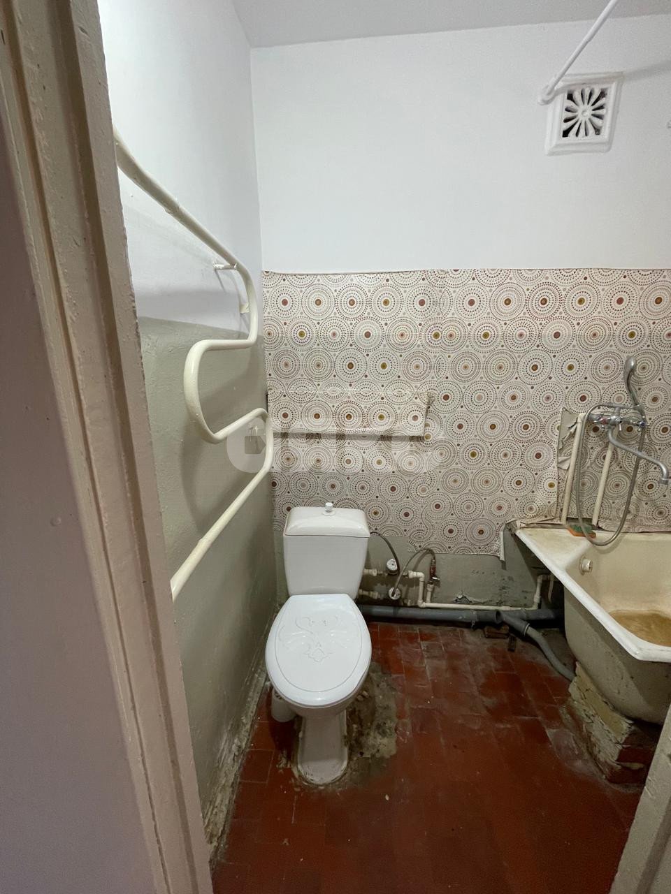 Фото №8: 1-комнатная квартира 28 м² - Майкоп, квартал Кужорский переезд, ул. Кужорская, 100