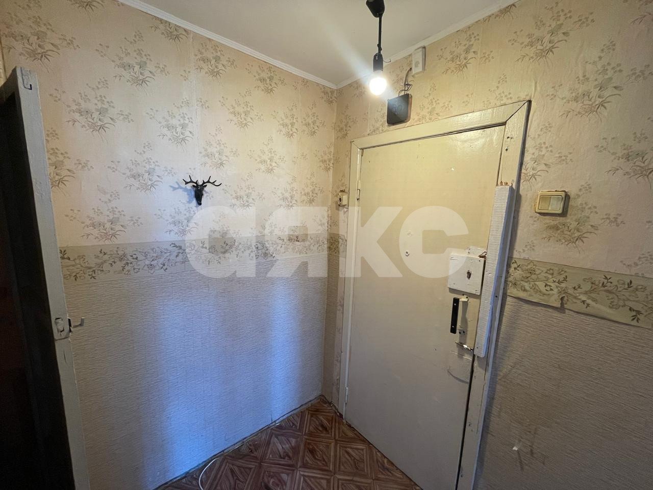 Фото №6: 1-комнатная квартира 28 м² - Майкоп, квартал Кужорский переезд, ул. Кужорская, 100