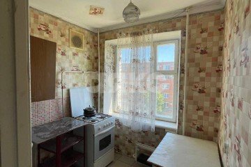 Фото №1: 1-комнатная квартира 28 м² - Майкоп, мкр. квартал Кужорский переезд, ул. Кужорская, 100