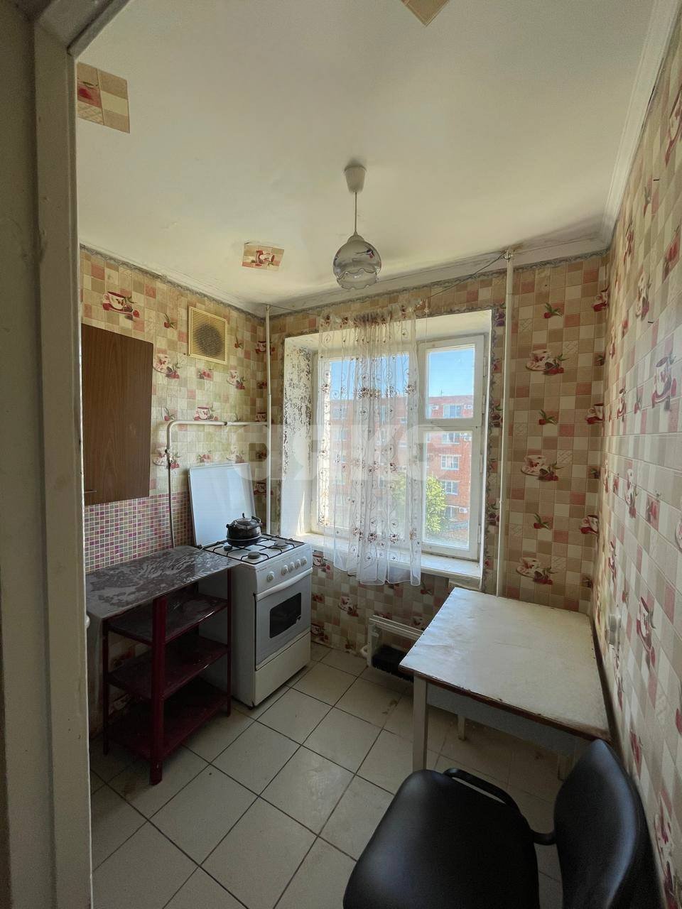 Фото №1: 1-комнатная квартира 28 м² - Майкоп, квартал Кужорский переезд, ул. Кужорская, 100