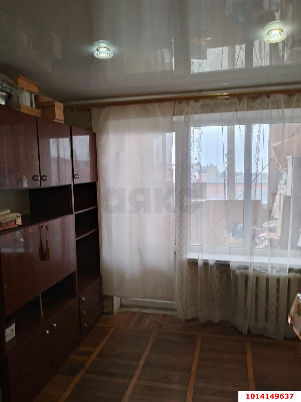 Фото №2: 3-комнатная квартира 61 м² - Энем, ул. Чкалова, 14А