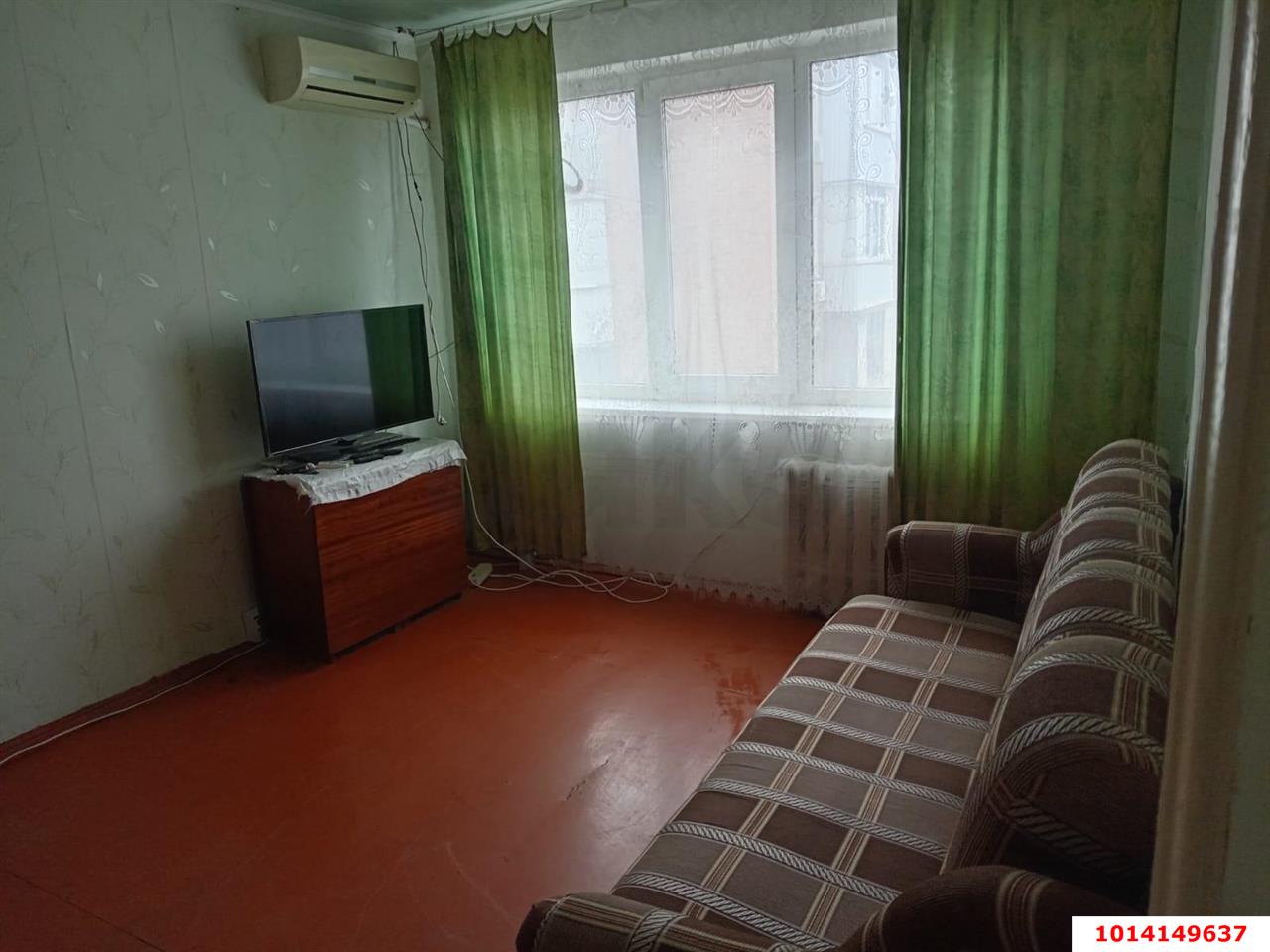 Фото №1: 3-комнатная квартира 61 м² - Энем, ул. Чкалова, 14А