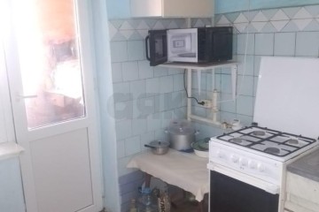 Фото №1: 3-комнатная квартира 61 м² - Энем, ул. Чкалова, 14А