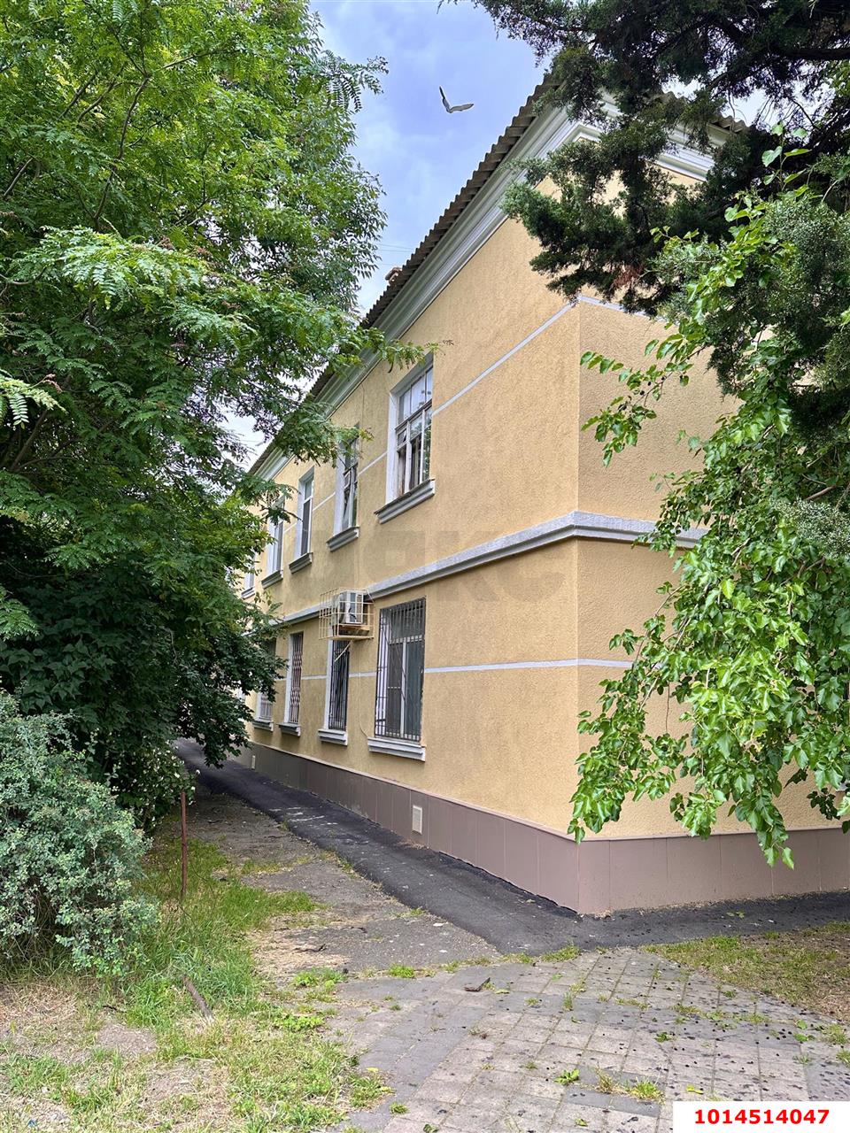Фото №1: 2-комнатная квартира 41 м² - Краснодар, Западный внутригородской округ, ул. Рашпилевская, 189/5