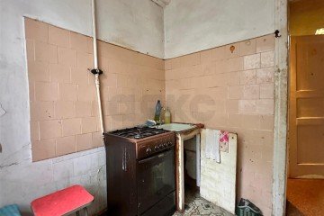 Фото №4: 2-комнатная квартира 41 м² - Краснодар, мкр. Западный внутригородской округ, ул. Рашпилевская, 189/5