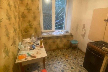 Фото №2: 2-комнатная квартира 41 м² - Краснодар, мкр. Западный внутригородской округ, ул. Красных Партизан, 571