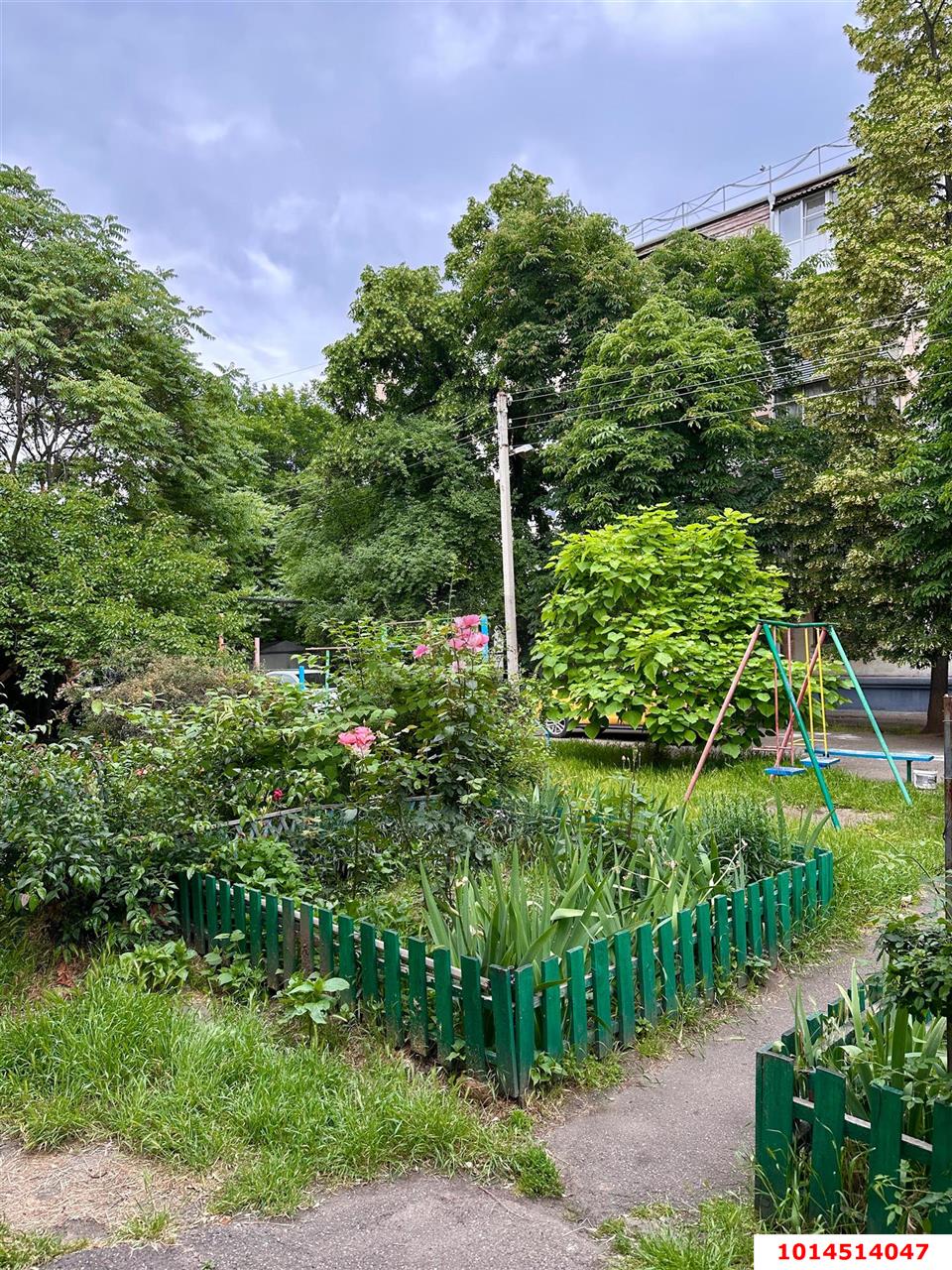 Фото №13: 2-комнатная квартира 41 м² - Краснодар, Западный внутригородской округ, ул. Рашпилевская, 189/5