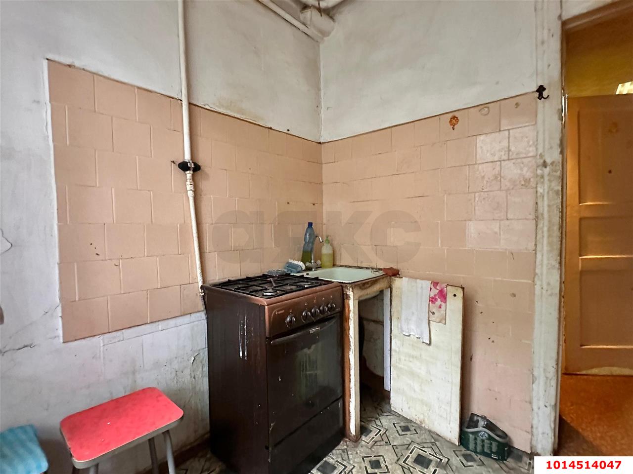 Фото №9: 2-комнатная квартира 41 м² - Краснодар, Западный внутригородской округ, ул. Рашпилевская, 189/5