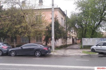 Фото №5: 2-комнатная квартира 41 м² - Краснодар, мкр. Западный внутригородской округ, ул. Красных Партизан, 571