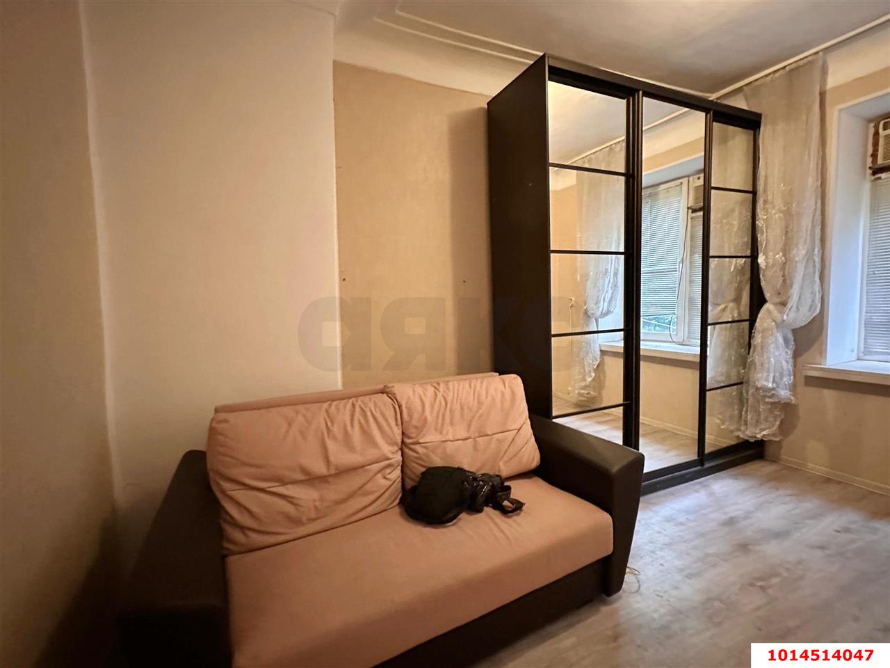 Фото №4: 2-комнатная квартира 41 м² - Краснодар, Западный внутригородской округ, ул. Рашпилевская, 189/5