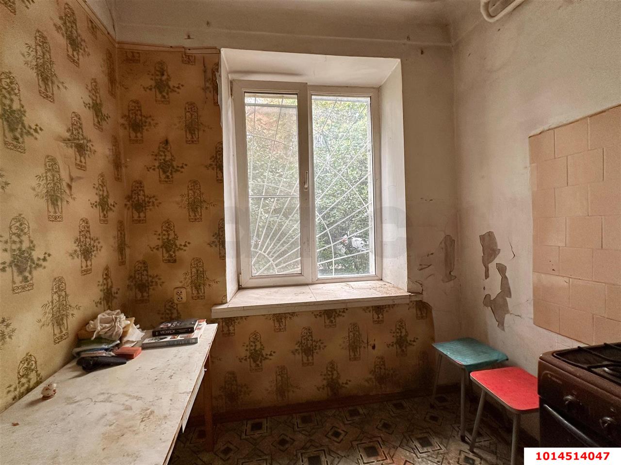 Фото №8: 2-комнатная квартира 41 м² - Краснодар, Западный внутригородской округ, ул. Рашпилевская, 189/5