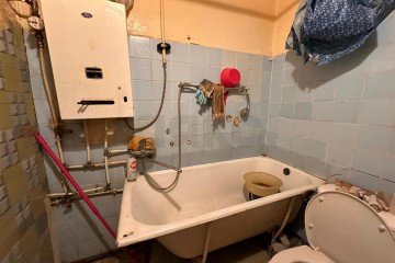 Фото №2: 2-комнатная квартира 41 м² - Краснодар, мкр. Западный внутригородской округ, ул. Рашпилевская, 189/5