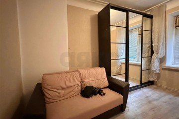 Фото №4: 2-комнатная квартира 41 м² - Краснодар, мкр. Западный внутригородской округ, ул. Рашпилевская, 189/5