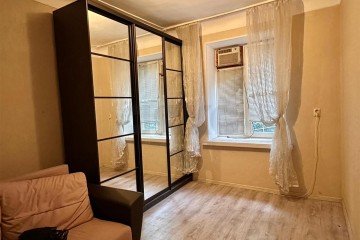 Фото №2: 2-комнатная квартира 41 м² - Краснодар, мкр. Западный внутригородской округ, ул. Рашпилевская, 189/5