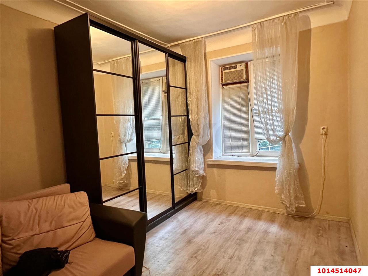 Фото №2: 2-комнатная квартира 41 м² - Краснодар, Западный внутригородской округ, ул. Рашпилевская, 189/5