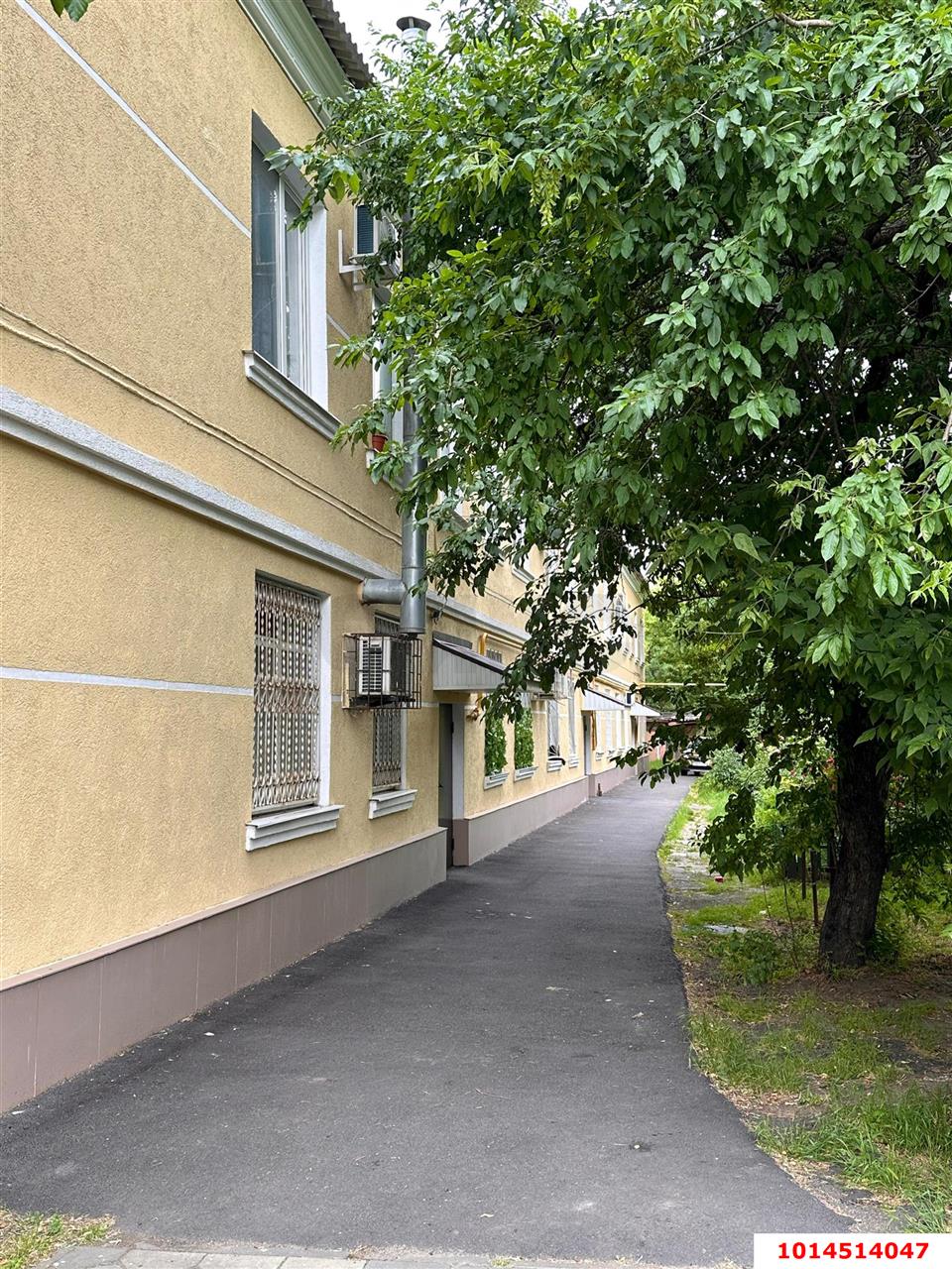 Фото №12: 2-комнатная квартира 41 м² - Краснодар, Западный внутригородской округ, ул. Рашпилевская, 189/5