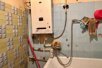 Фото №5: 2-комнатная квартира 41 м² - Краснодар, мкр. Западный внутригородской округ, ул. Рашпилевская, 189/5
