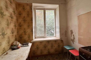 Фото №3: 2-комнатная квартира 41 м² - Краснодар, мкр. Западный внутригородской округ, ул. Рашпилевская, 189/5
