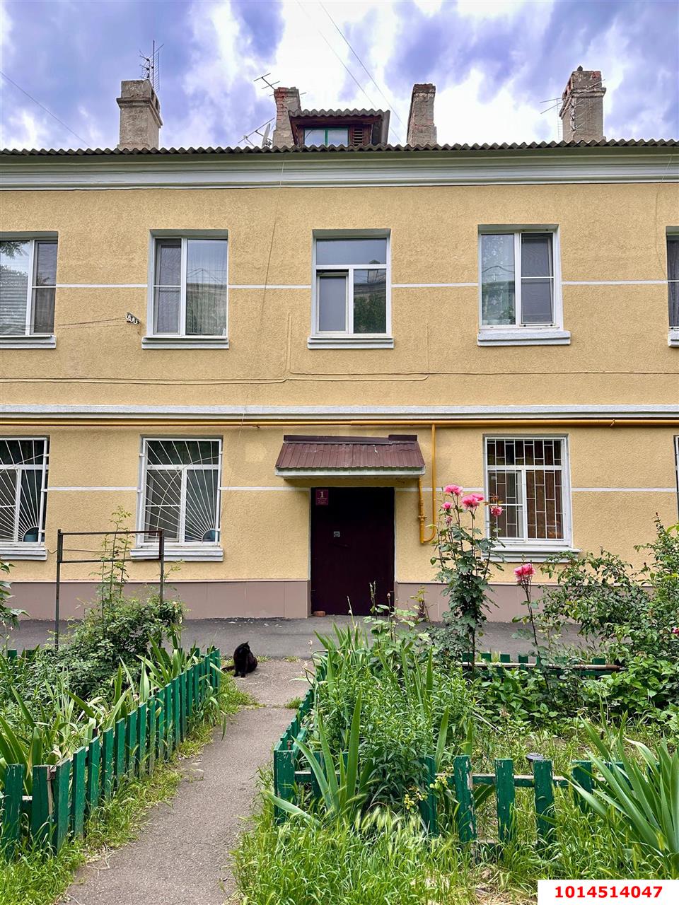 Фото №14: 2-комнатная квартира 41 м² - Краснодар, Западный внутригородской округ, ул. Рашпилевская, 189/5