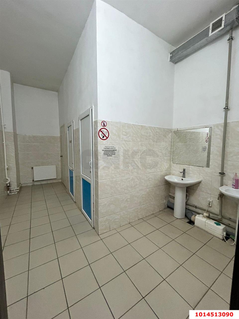 Фото №3: Студия 14 м² - Краснодар, Солнечный, ул. Архитектора Ишунина, 7