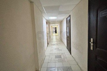 Фото №4: Студия 14 м² - Краснодар, мкр. Солнечный, ул. Архитектора Ишунина, 7