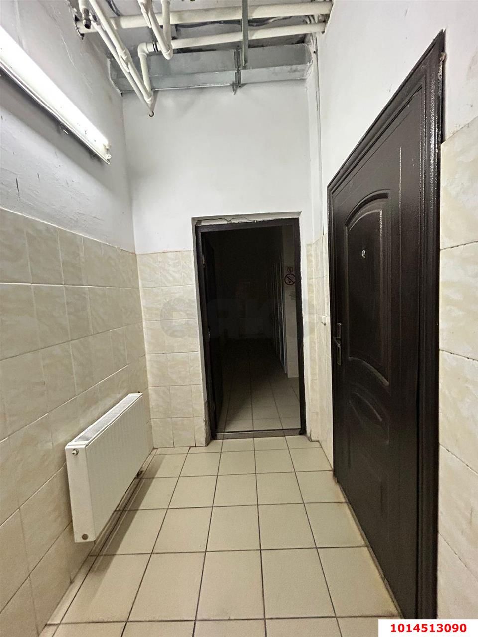 Фото №4: Студия 14 м² - Краснодар, Солнечный, ул. Архитектора Ишунина, 7