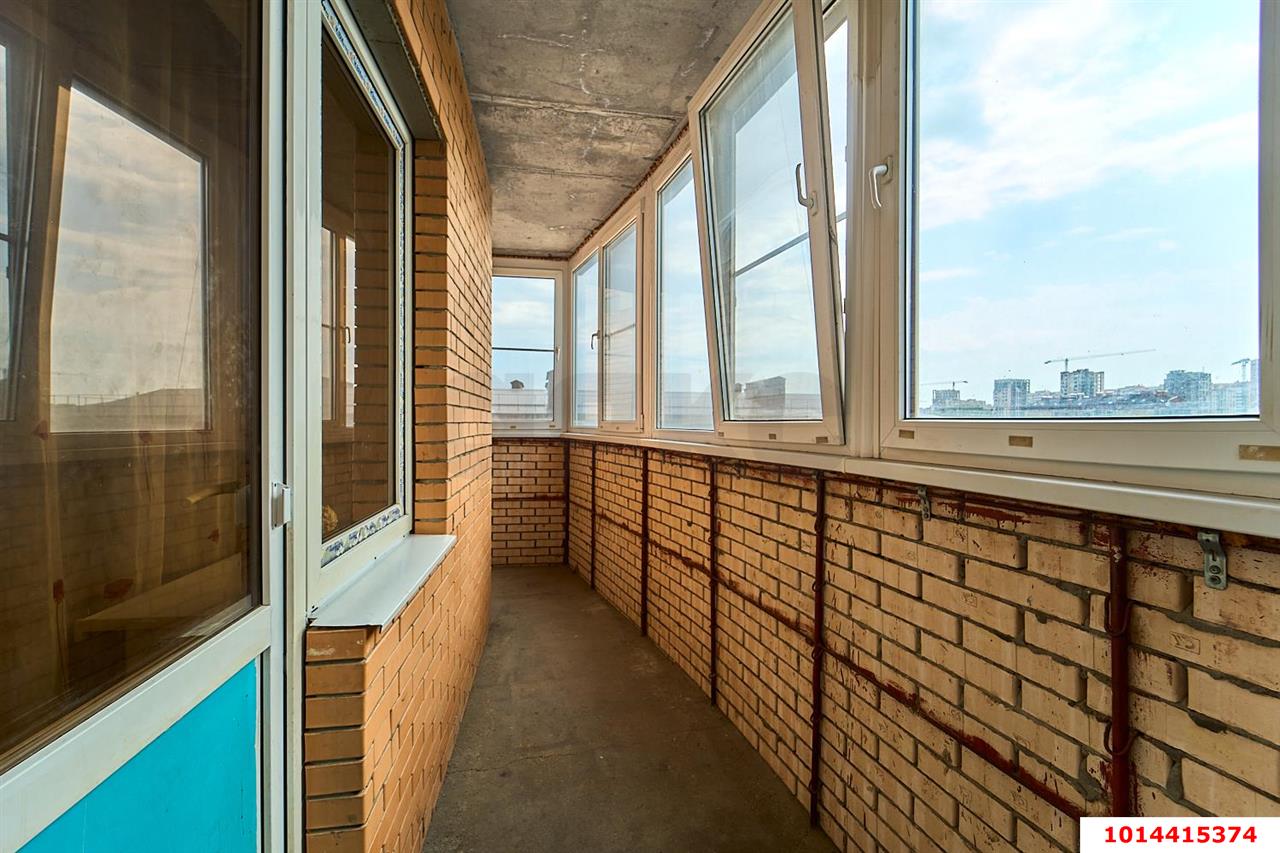 Фото №12: 2-комнатная квартира 78 м² - Краснодар, 9-й километр, ул. Циолковского, 5