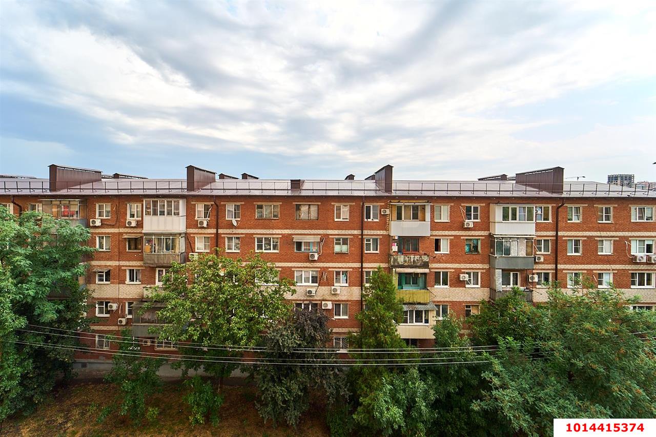Фото №17: 2-комнатная квартира 78 м² - Краснодар, 9-й километр, ул. Циолковского, 5