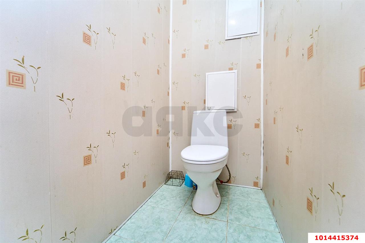 Фото №11: 2-комнатная квартира 78 м² - Краснодар, 9-й километр, ул. Циолковского, 5