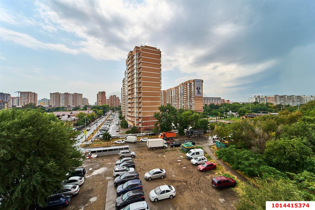 Фото №15: 2-комнатная квартира 78 м² - Краснодар, 9-й километр, ул. Циолковского, 5