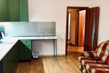 Фото №3: 2-комнатная квартира 78 м² - Краснодар, мкр. 9-й километр, ул. Циолковского, 5